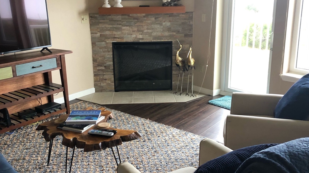 Photo of Livingroom in Long Beach