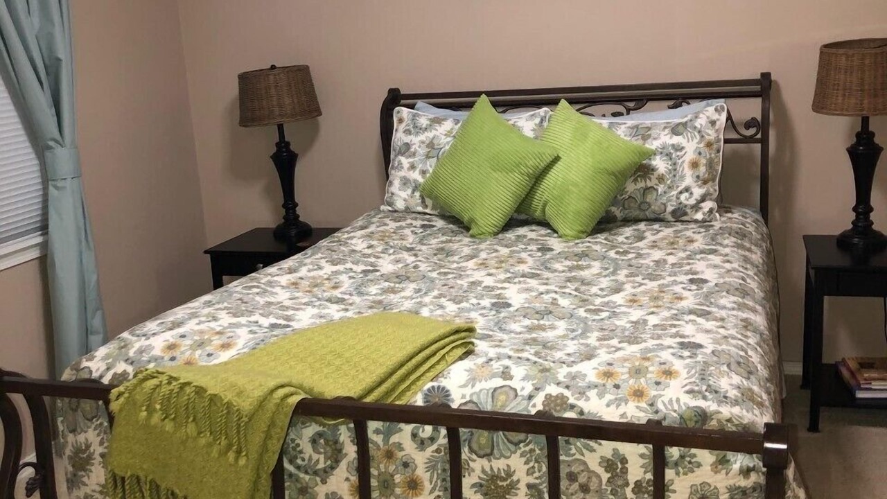 Photo of Bedroom in Long Beach