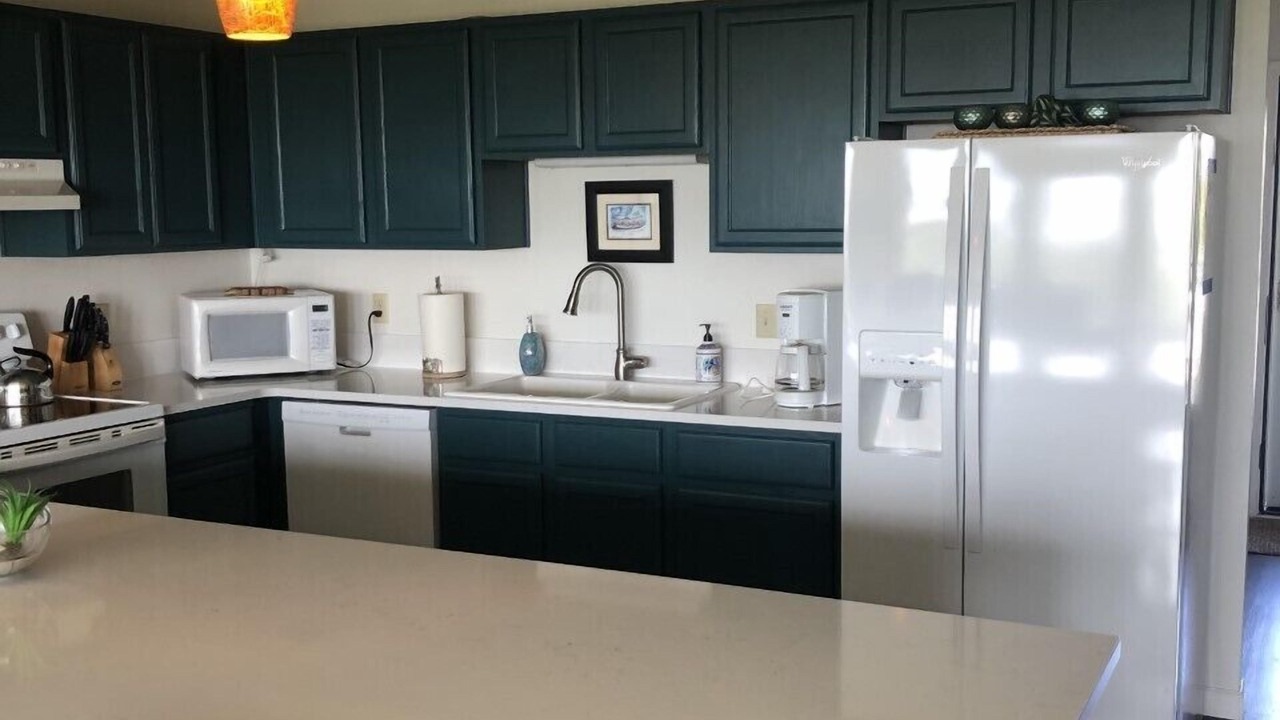 Photo of Kitchen in Long Beach