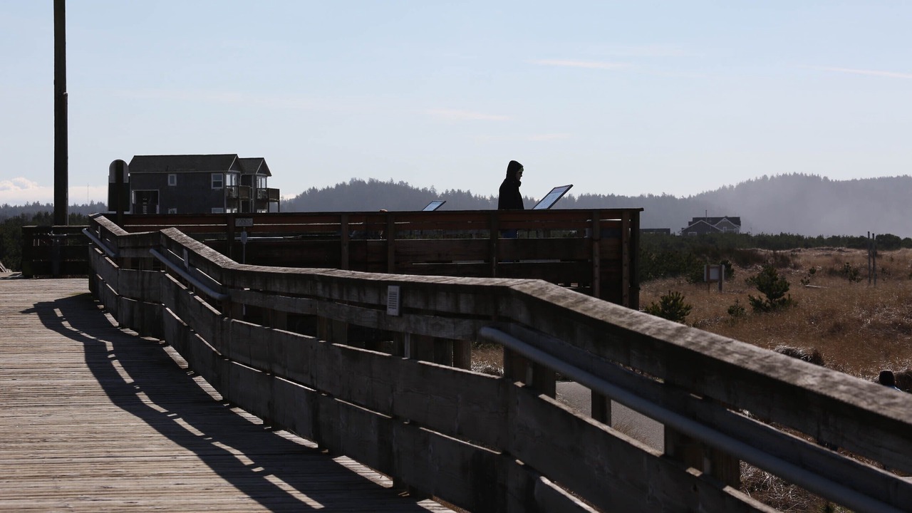 Photo of Outdoor in Long Beach