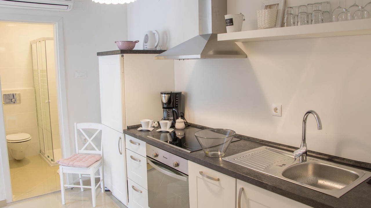 Photo of Kitchen in Senj
