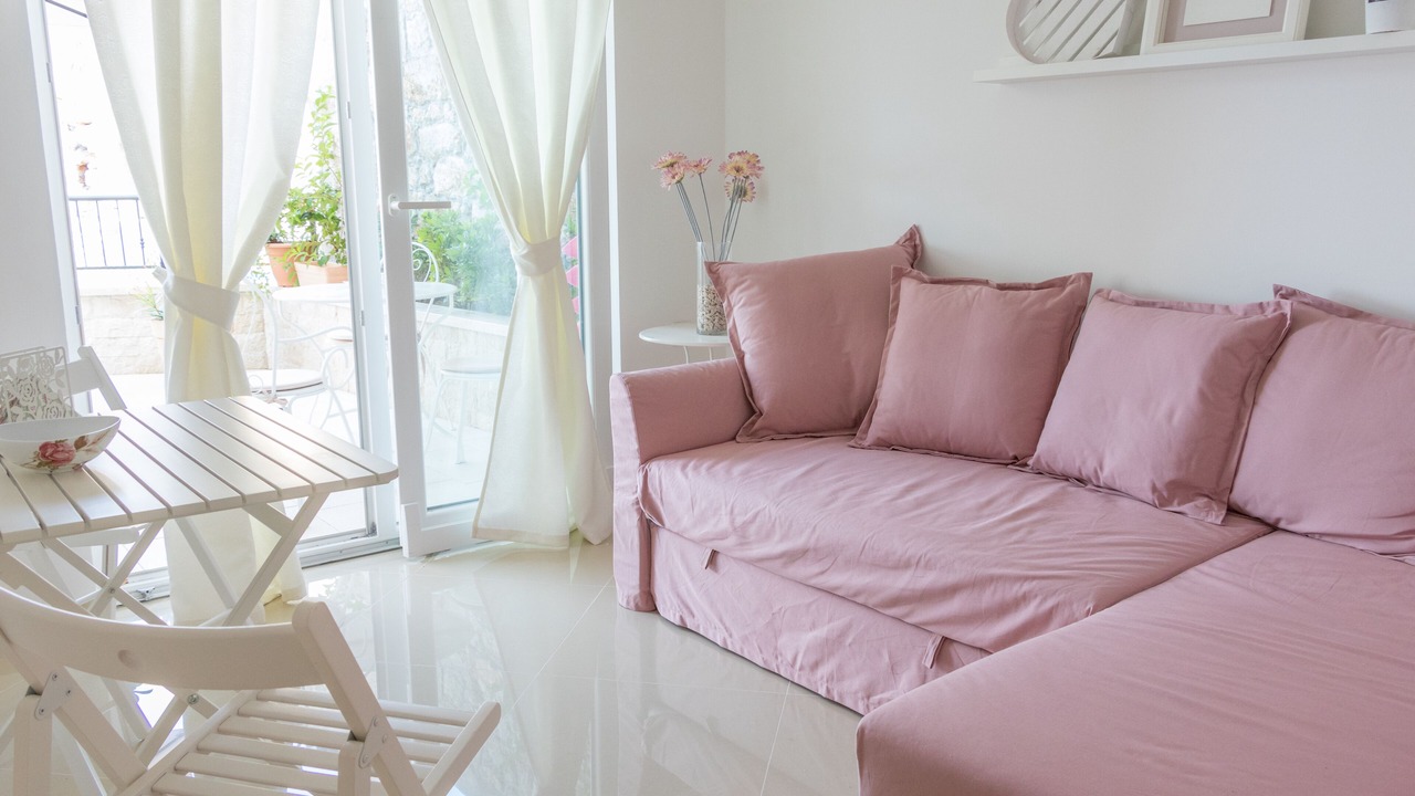 Photo of Livingroom in Senj