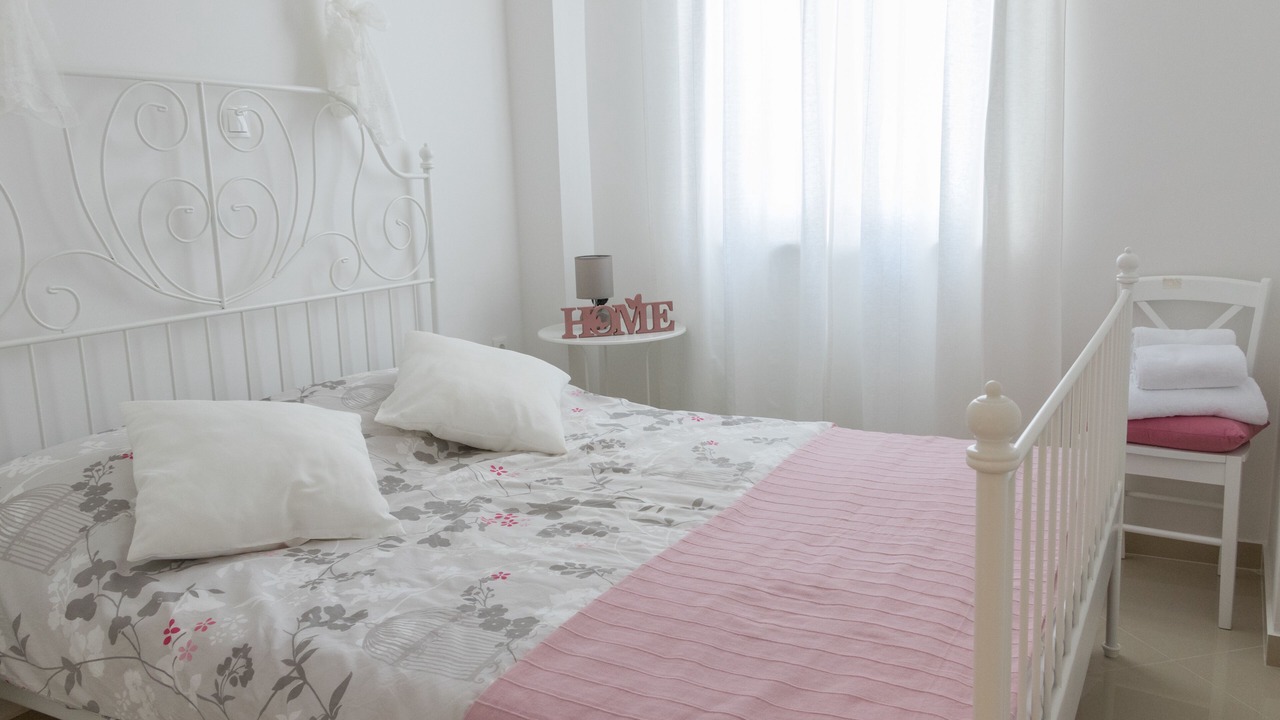 Photo of Bedroom in Senj
