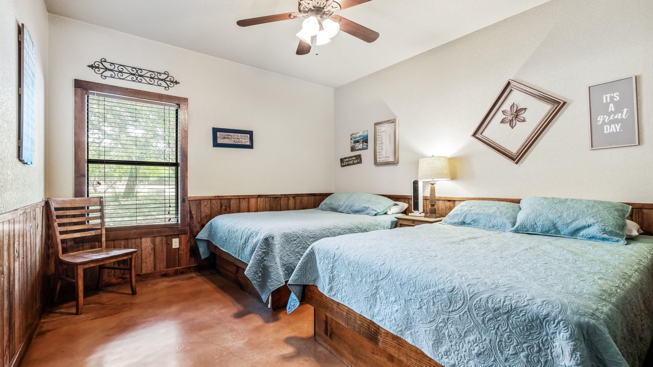Photo of Bedroom in Concan