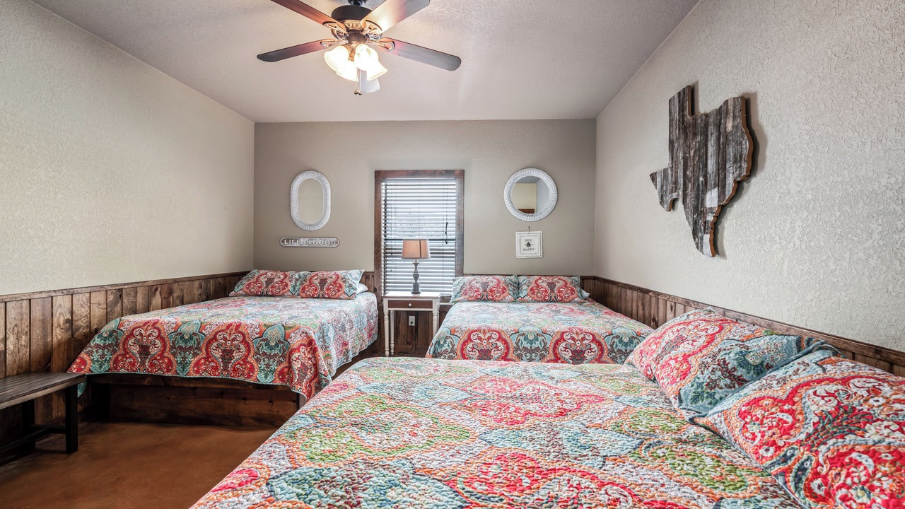 Photo of Bedroom in Concan