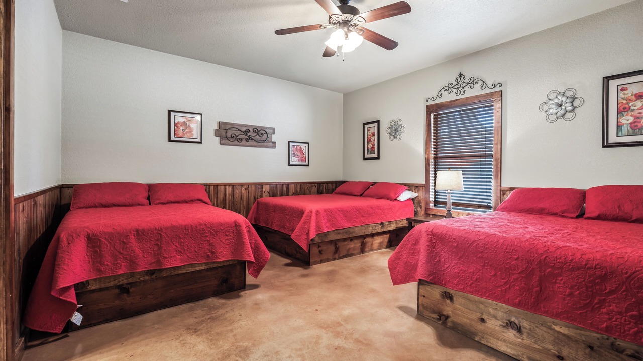 Photo of Bedroom in Concan