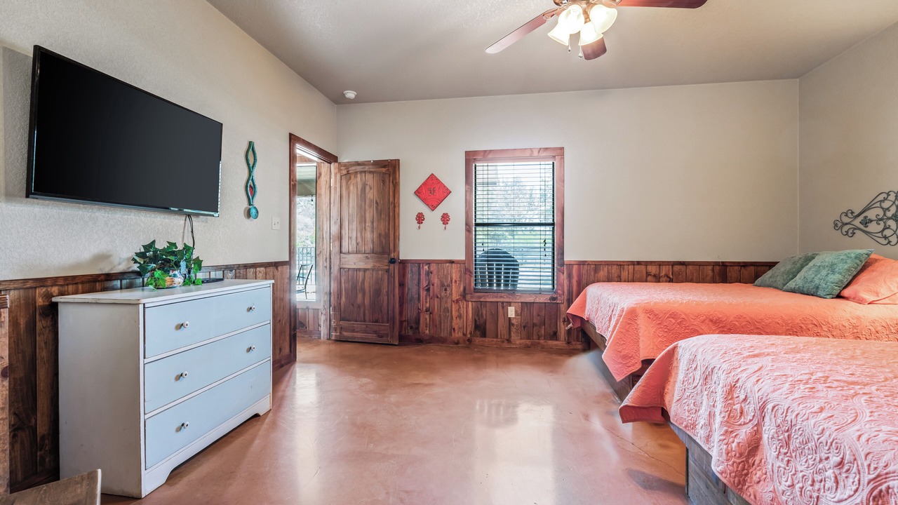 Photo of Bedroom in Concan