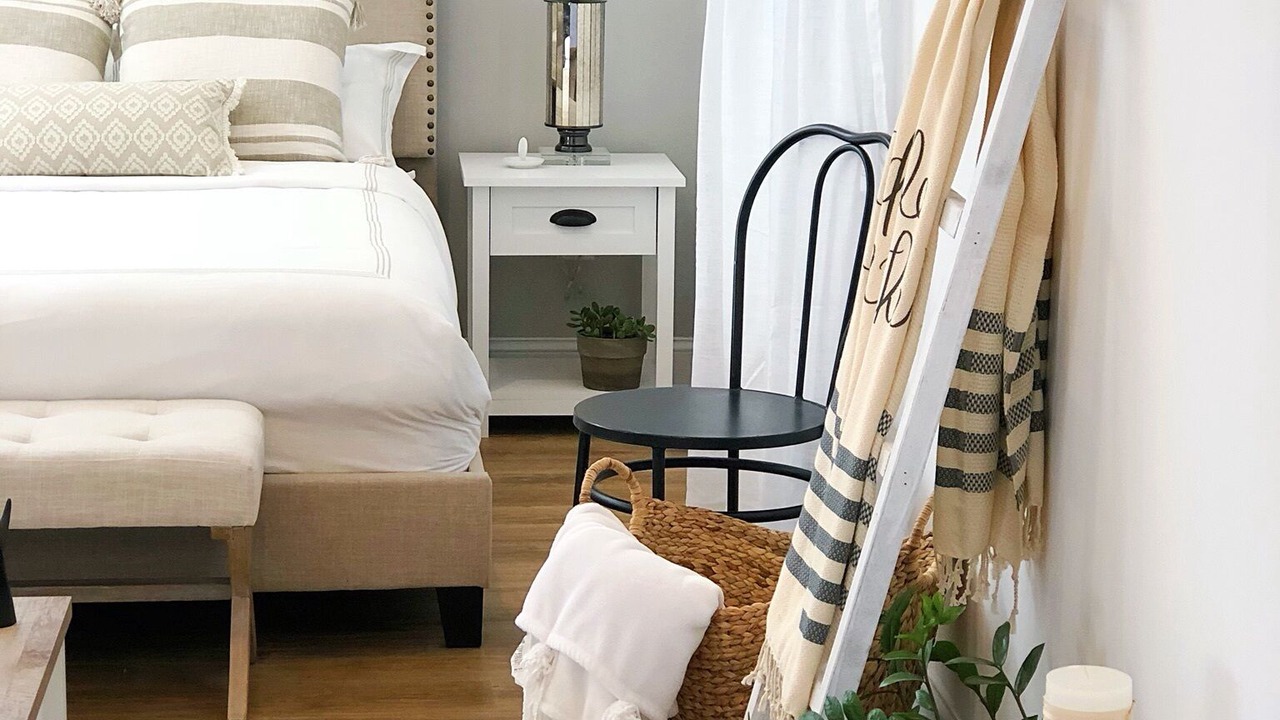 Photo of Bedroom in Scituate
