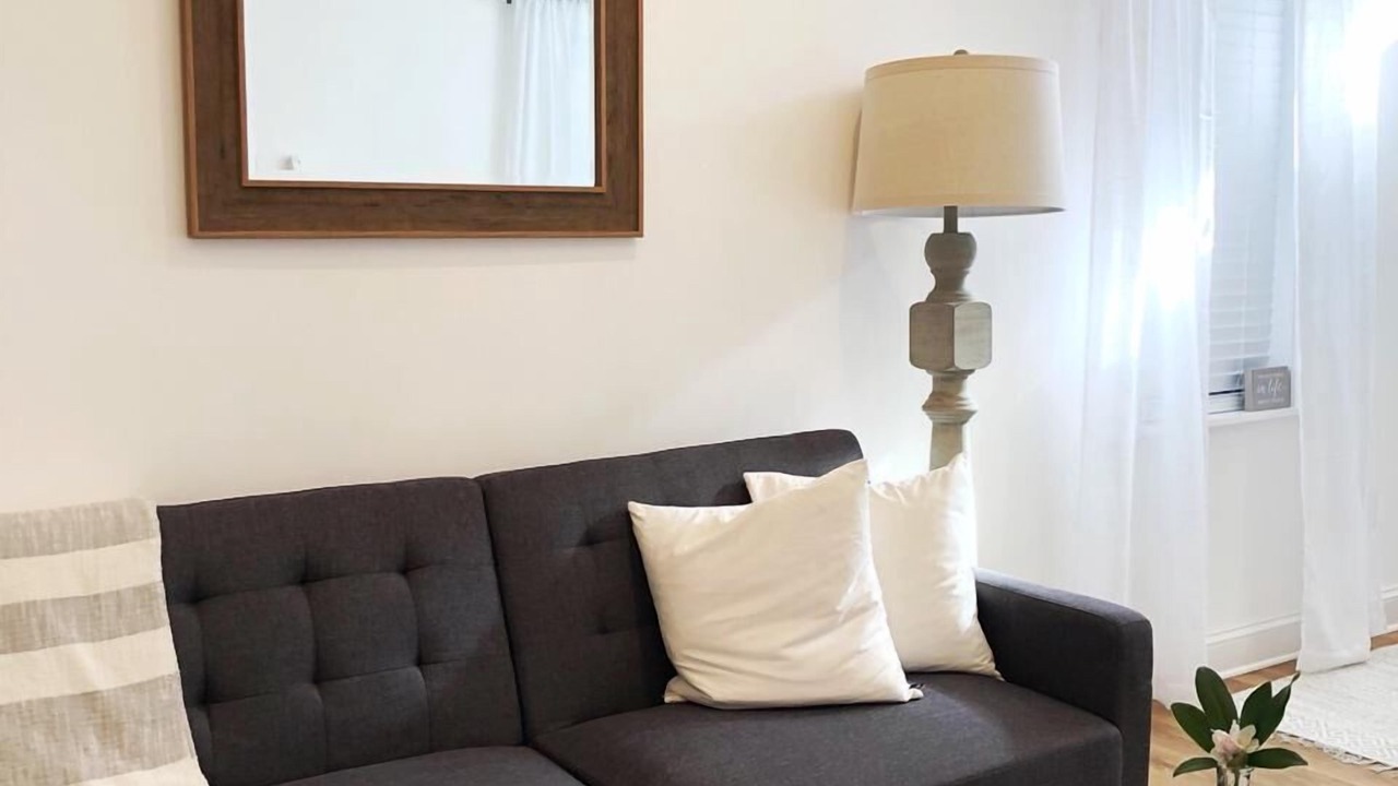 Photo of Livingroom in Scituate