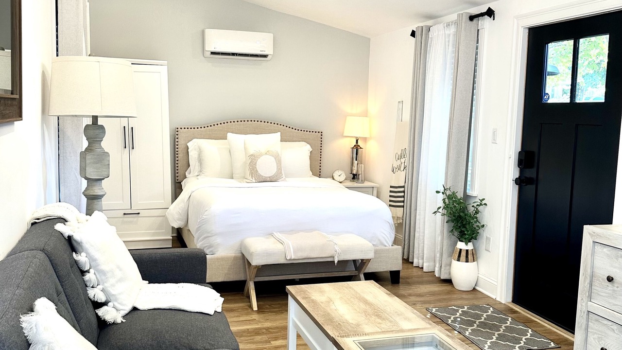 Photo of Bedroom in Scituate