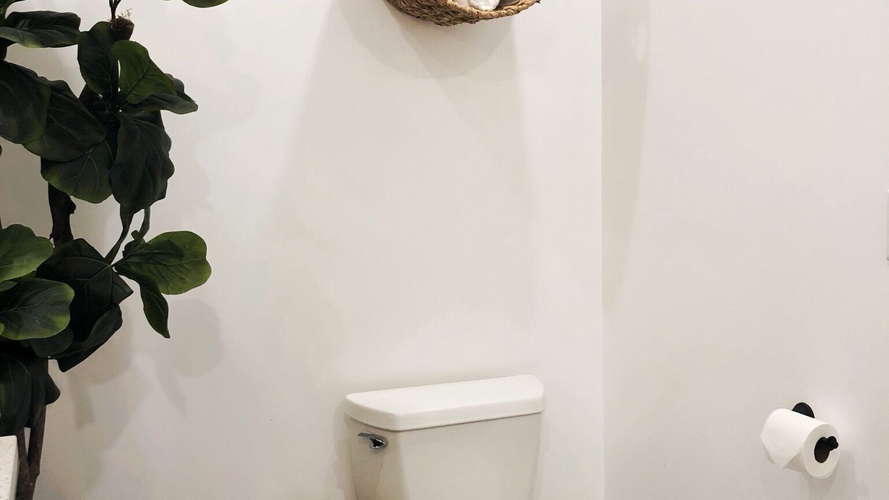 Photo of Bathroom in Scituate