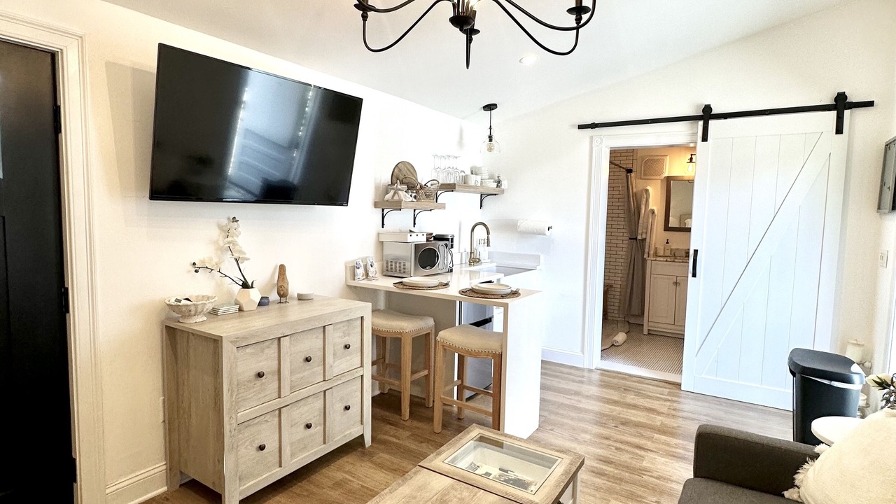 Photo of Livingroom in Scituate