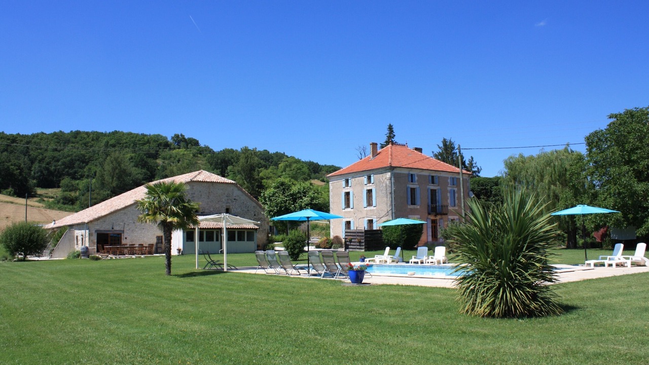 Photo of Outdoor in Roquecor