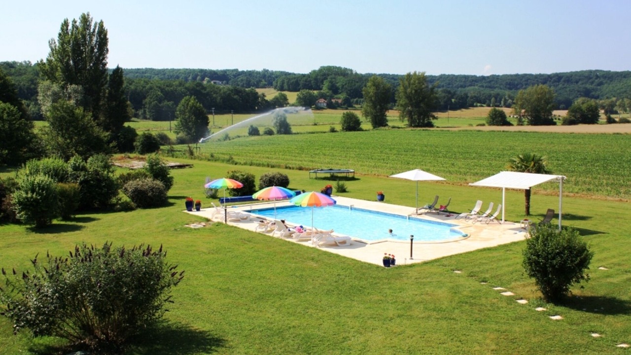 Photo of Outdoor in Roquecor