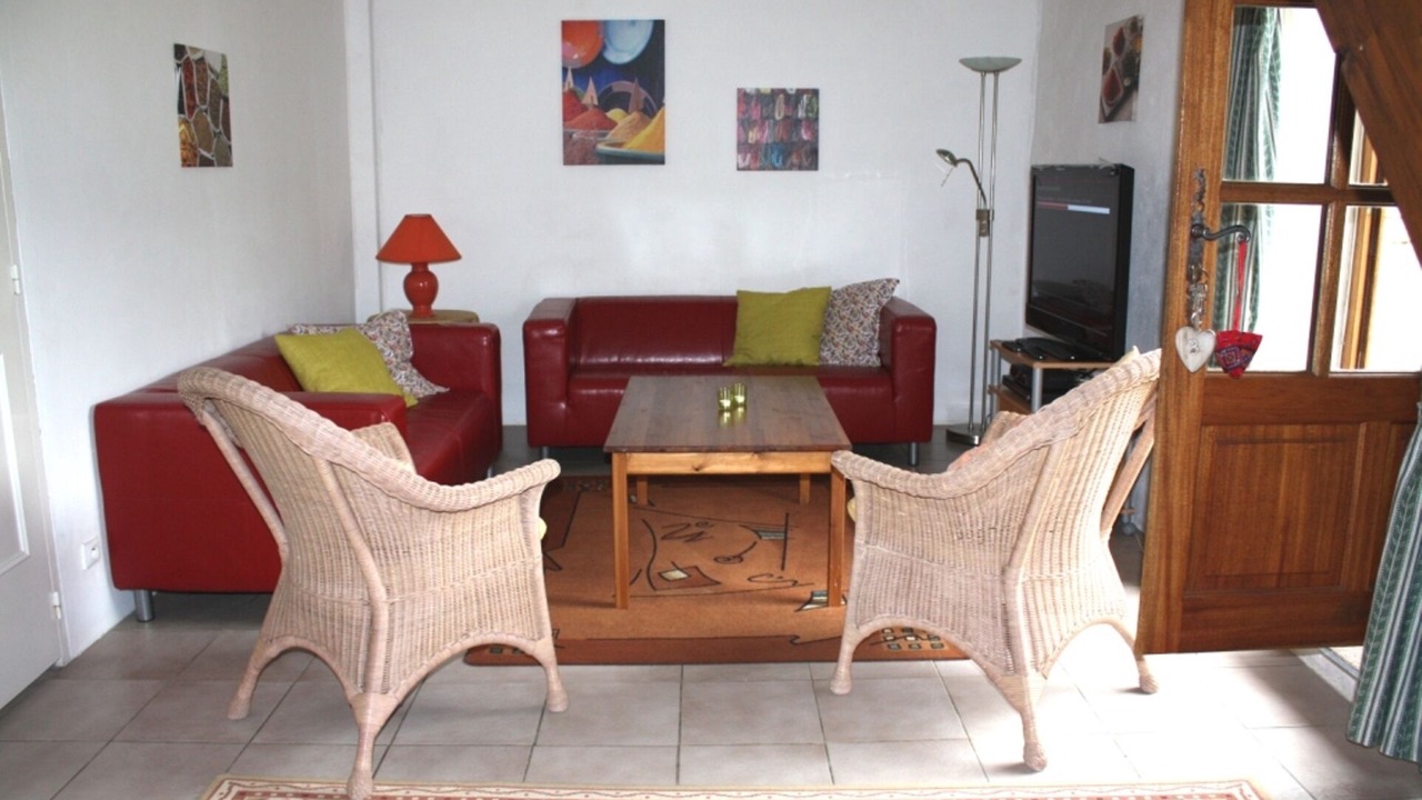 Photo of Livingroom in Roquecor