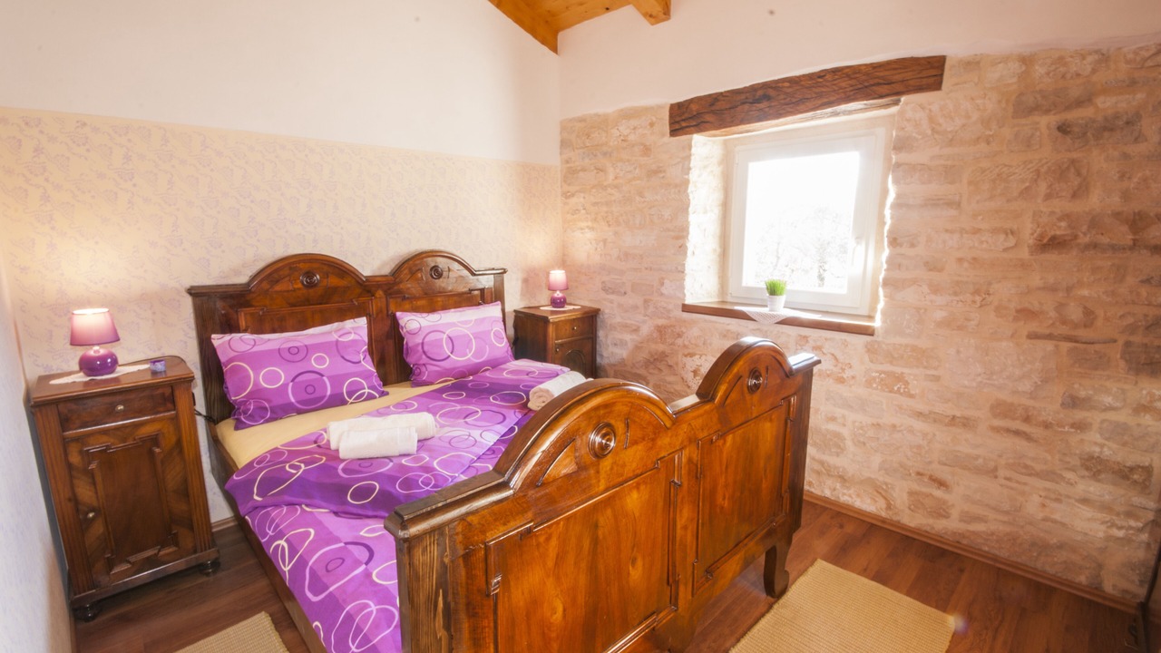 Photo of Bedroom in Zminj