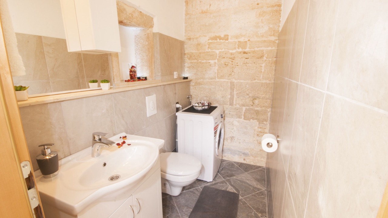Photo of Bathroom in Zminj