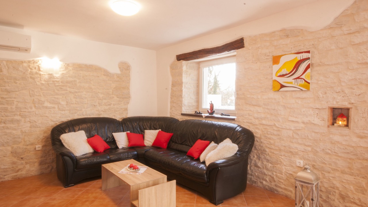 Photo of Livingroom in Zminj