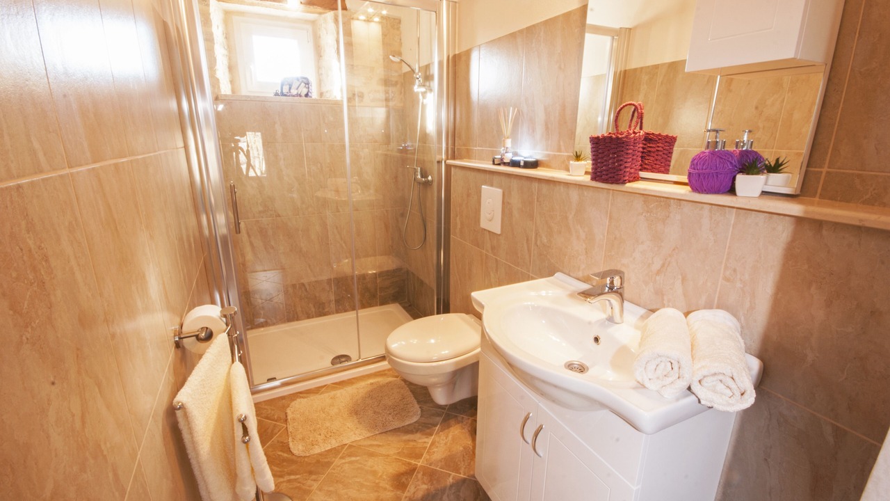 Photo of Bathroom in Zminj