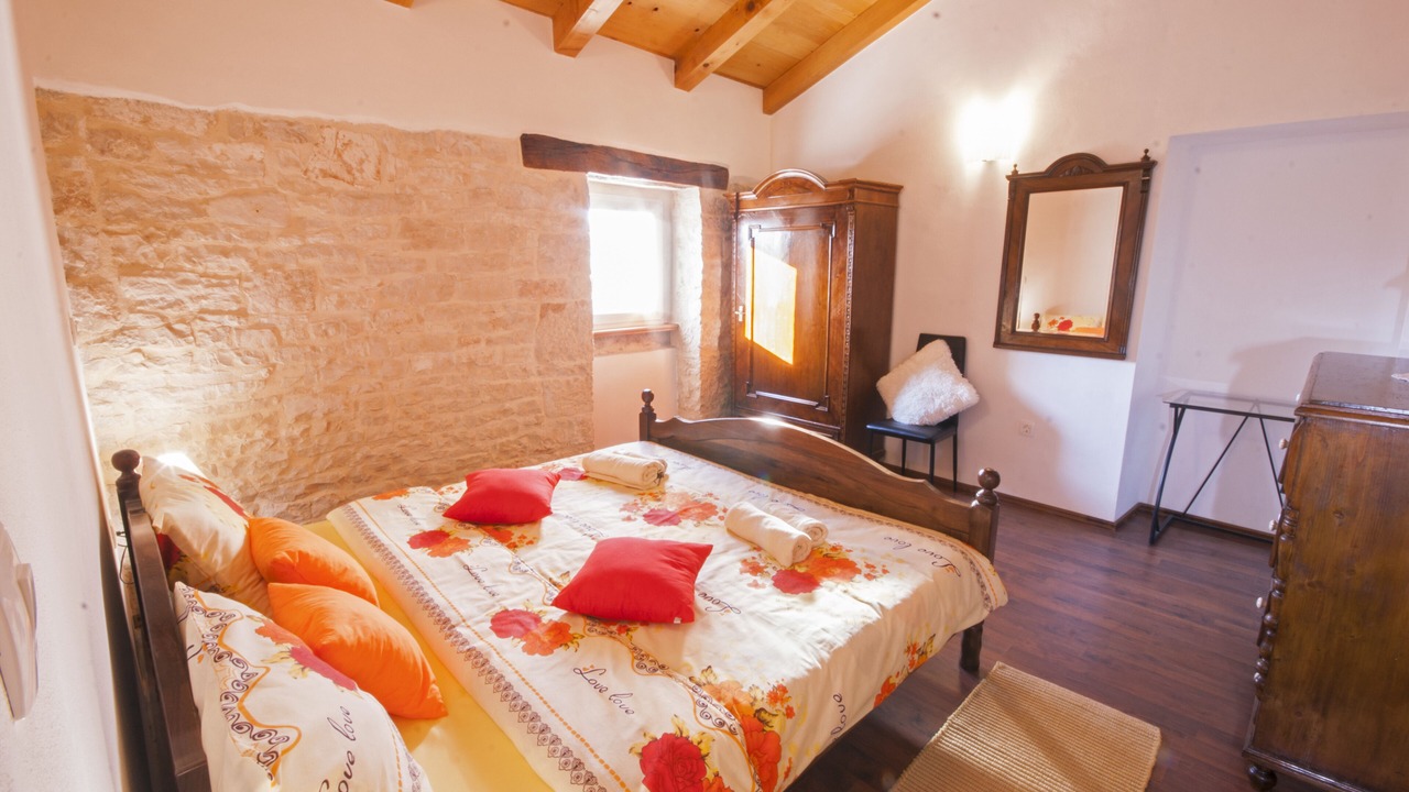 Photo of Bedroom in Zminj