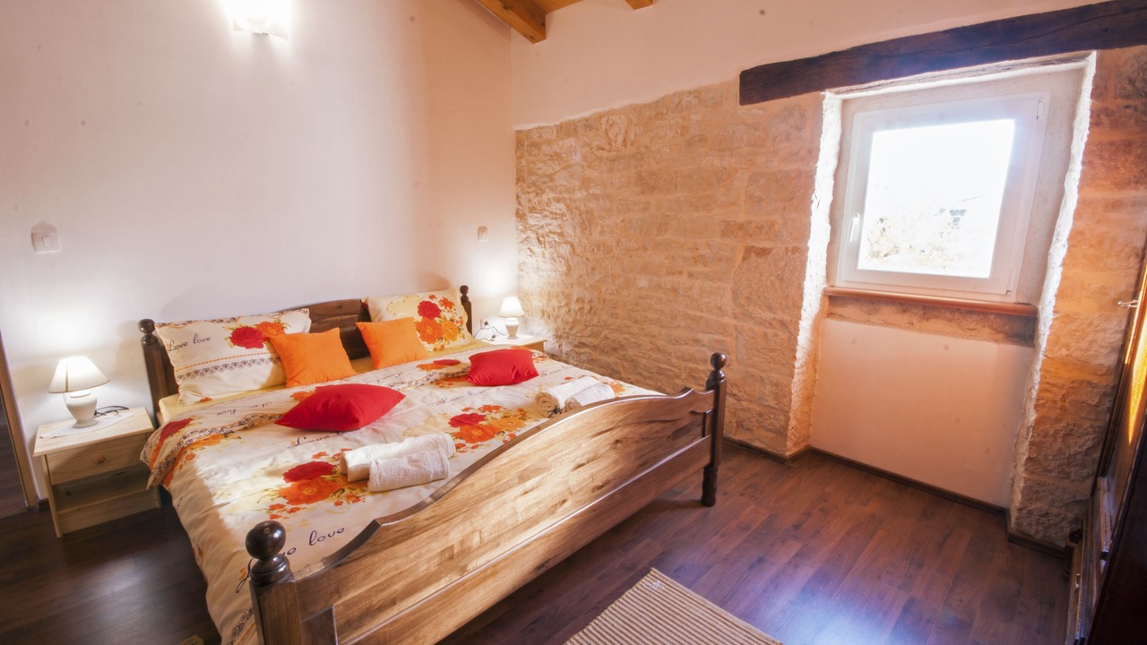 Photo of Bedroom in Zminj