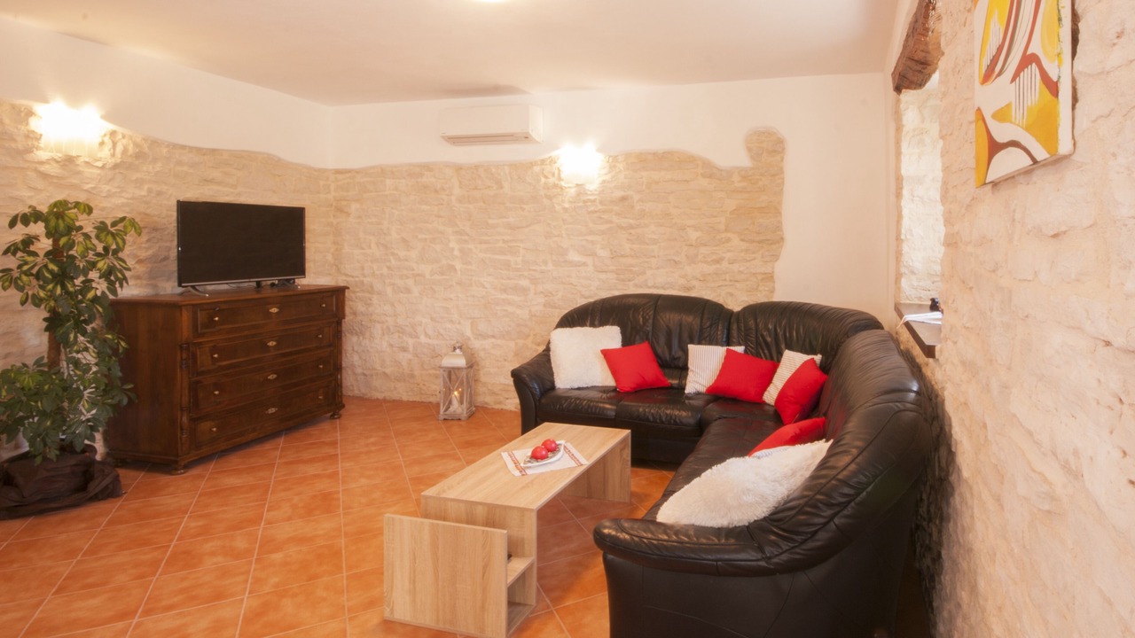 Photo of Livingroom in Zminj