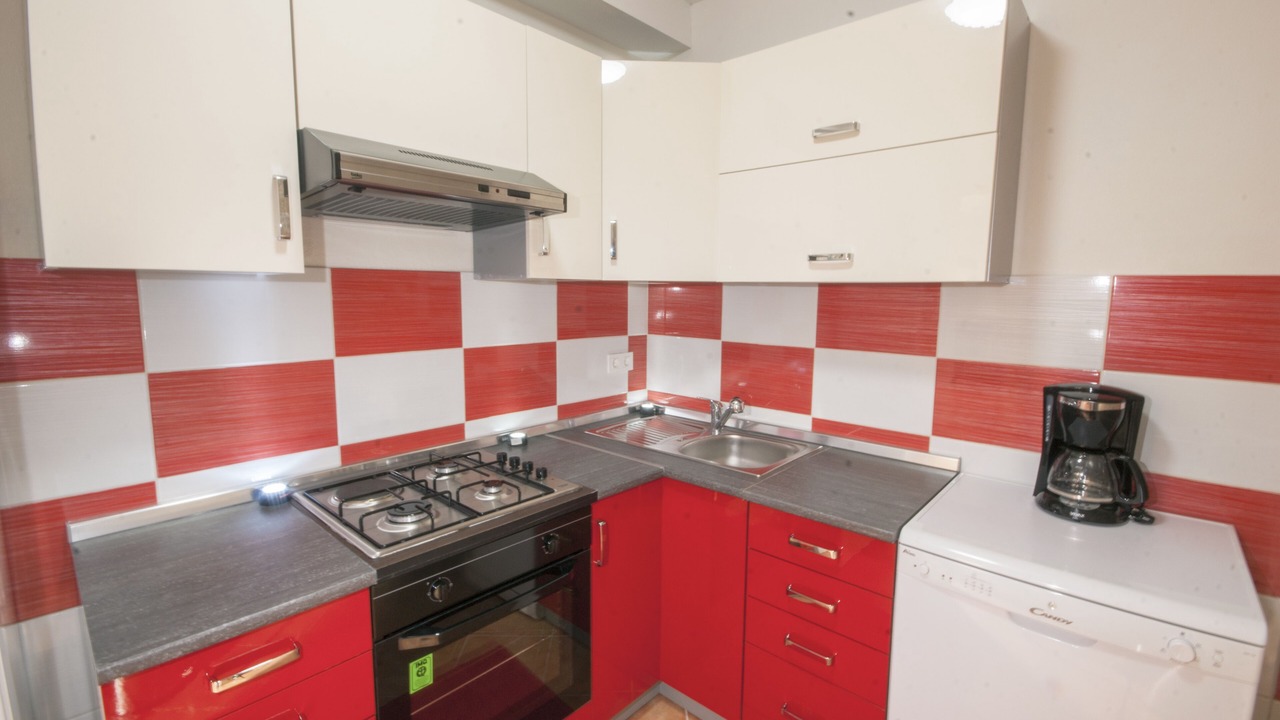 Photo of Kitchen in Zminj