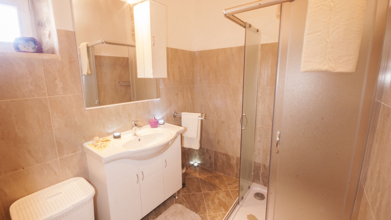 Photo of Bathroom in Zminj