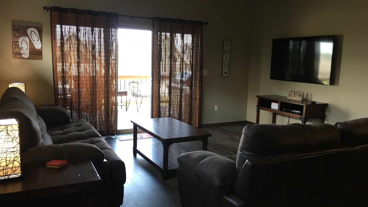 Photo of Bedroom in Arnolds Park