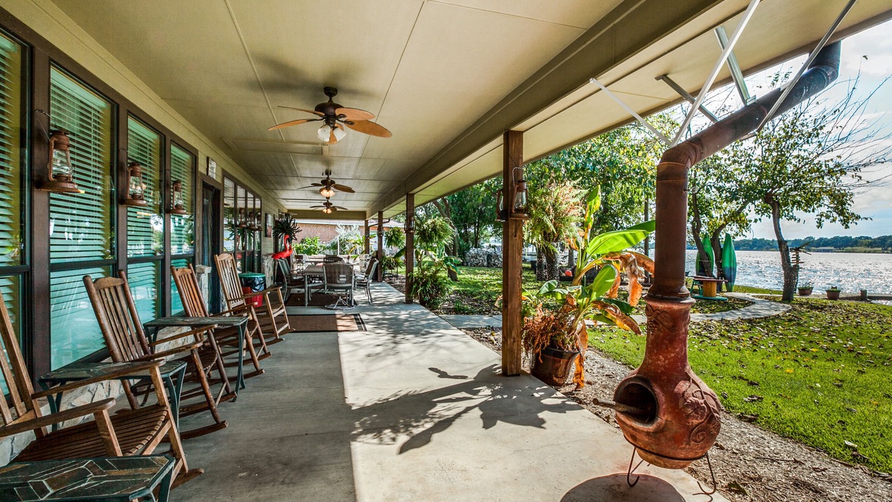 Photo of Outdoor in Granbury