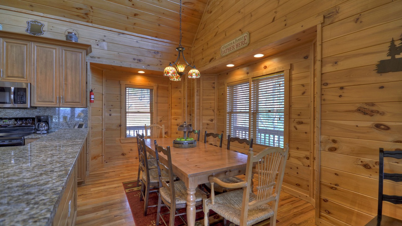 Photo of Others in Blue Ridge