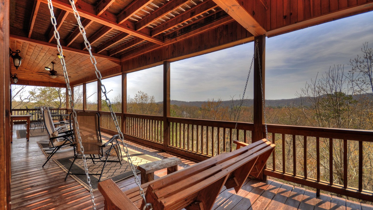 Photo of Outdoor in Blue Ridge