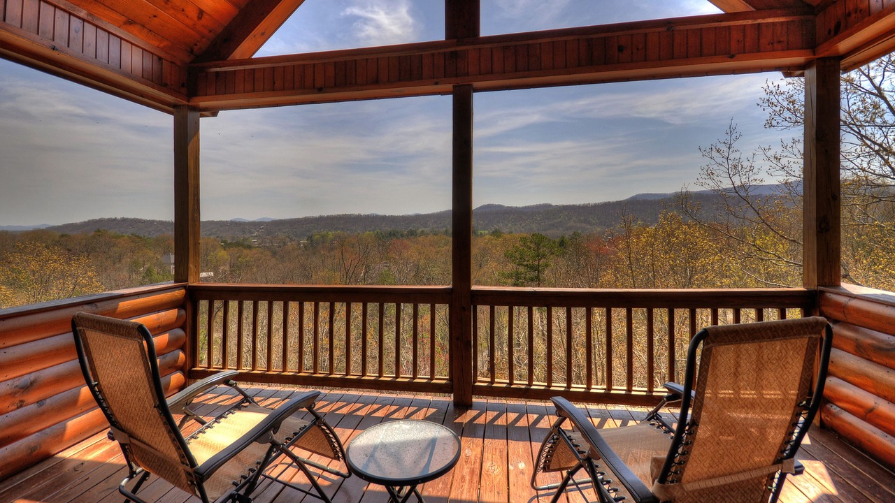 Photo of Others in Blue Ridge