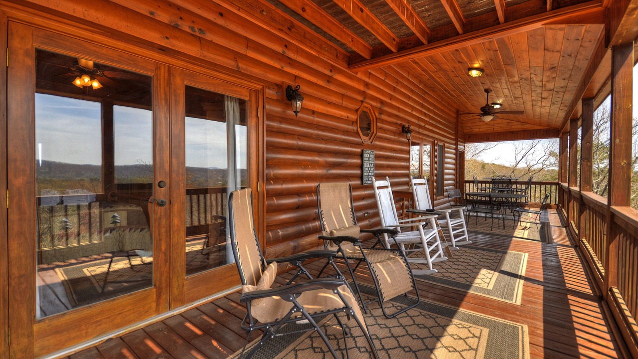 Photo of Outdoor in Blue Ridge