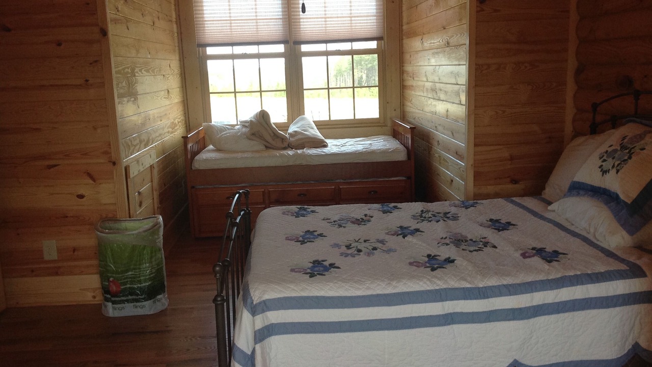 Photo of Bedroom in Burlington
