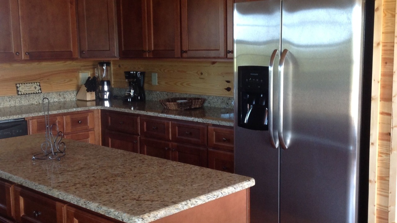 Photo of Kitchen in Burlington