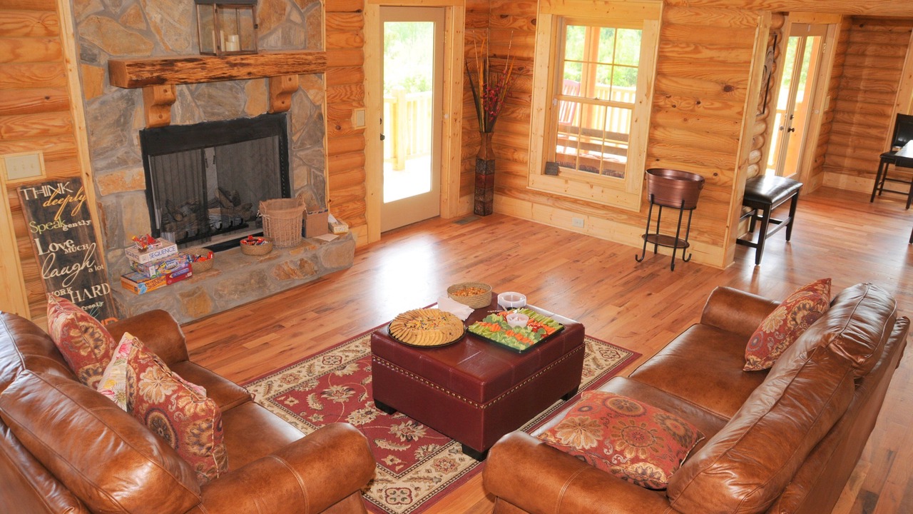 Photo of Livingroom in Burlington