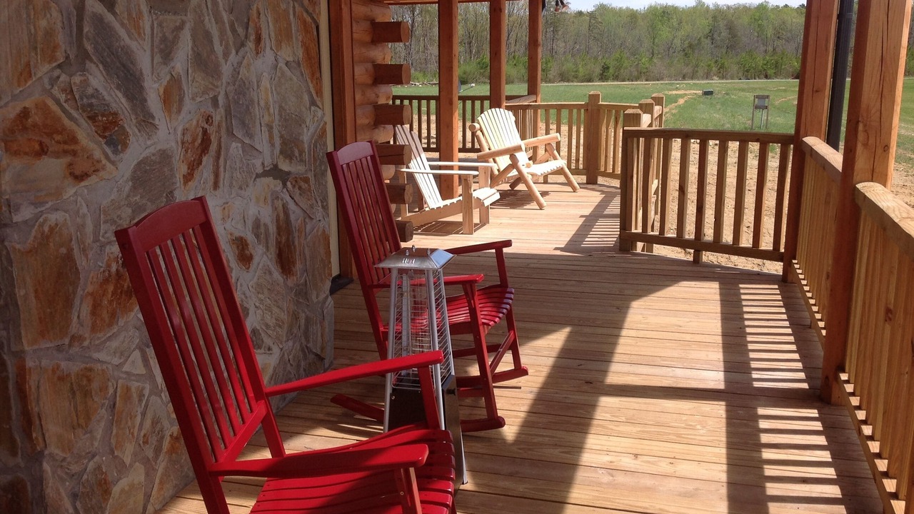 Photo of Patio Balcony in Burlington