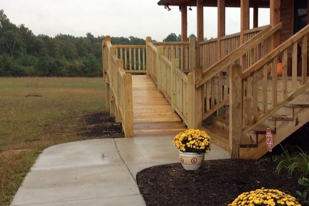 Photo of Outdoor in Burlington
