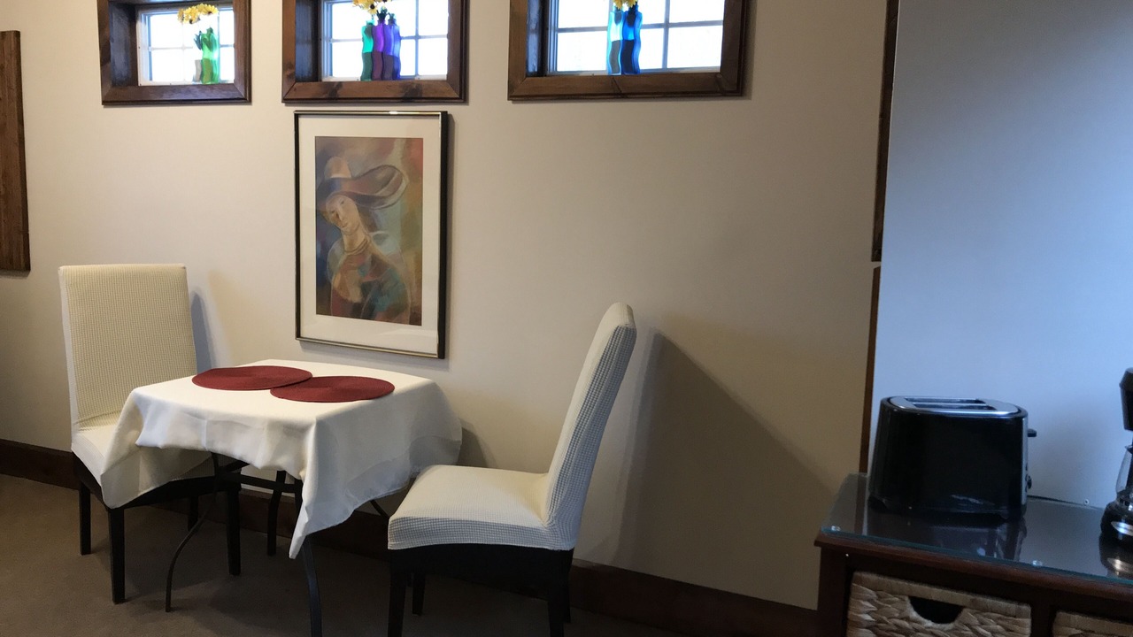 Photo of Livingroom in Saint-Boniface