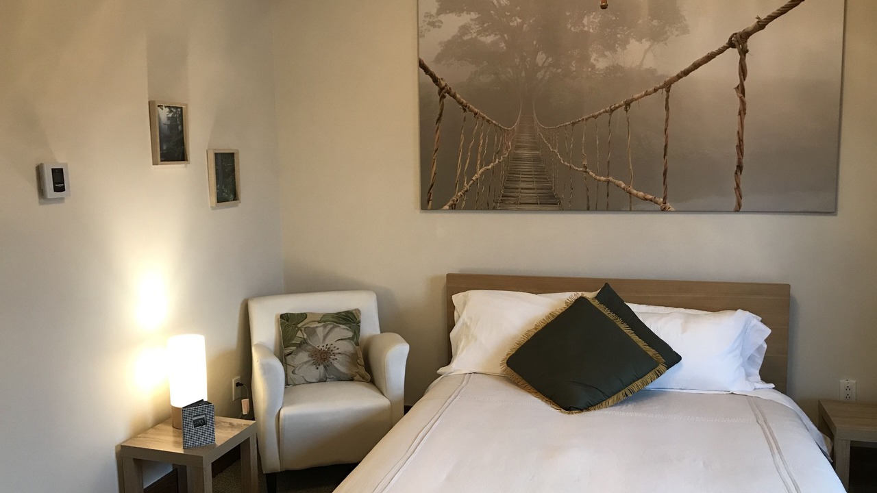 Photo of Bedroom in Saint-Boniface