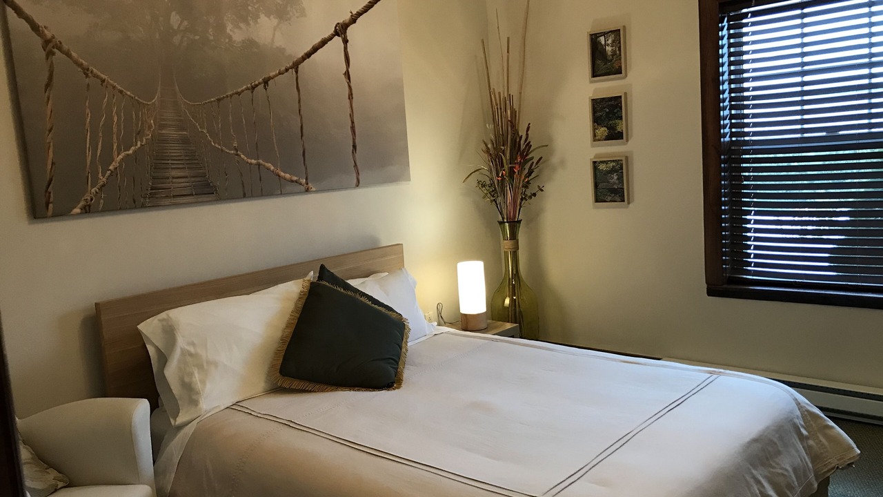 Photo of Bedroom in Saint-Boniface