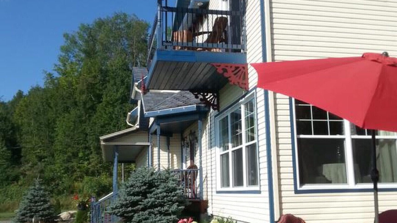 Photo of Patio Balcony in Saint-Boniface