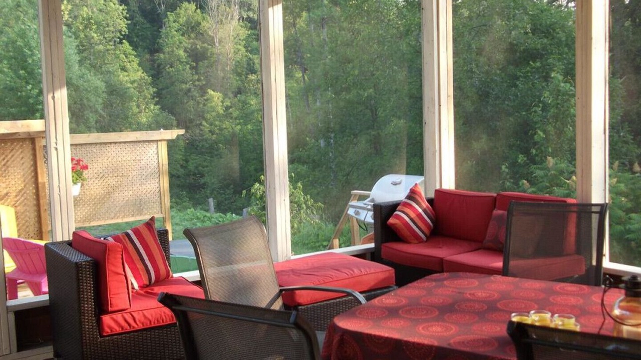 Photo of Outdoor in Saint-Boniface
