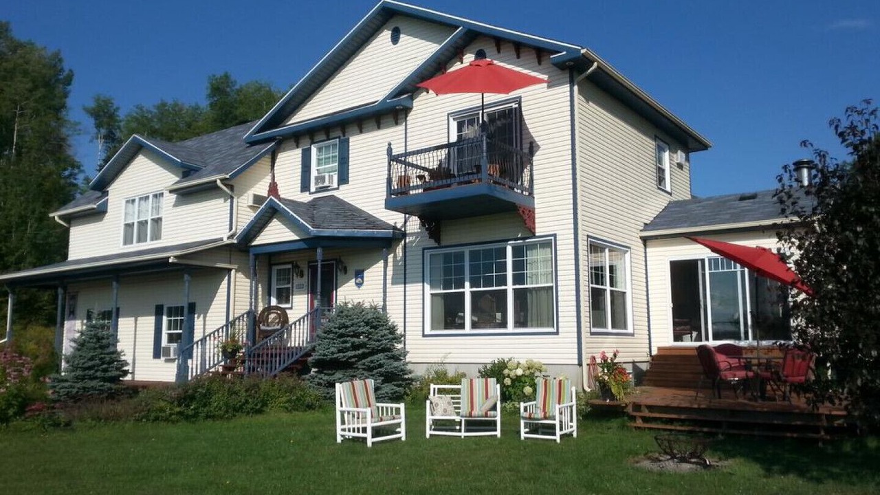Photo of Outdoor in Saint-Boniface