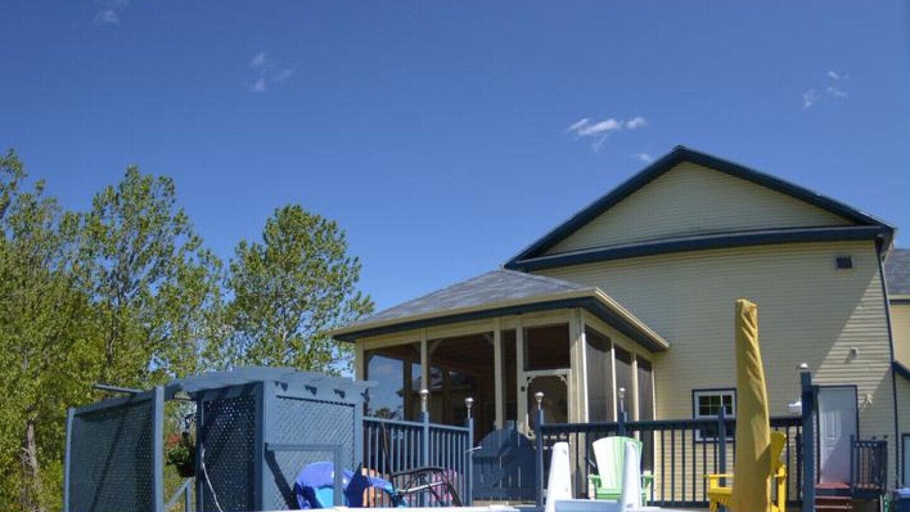 Photo of Outdoor in Saint-Boniface