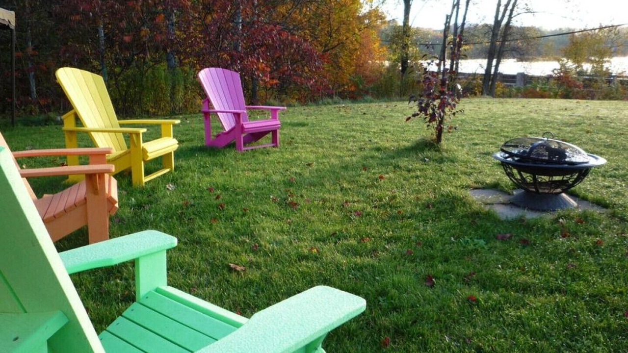 Photo of Outdoor in Saint-Boniface