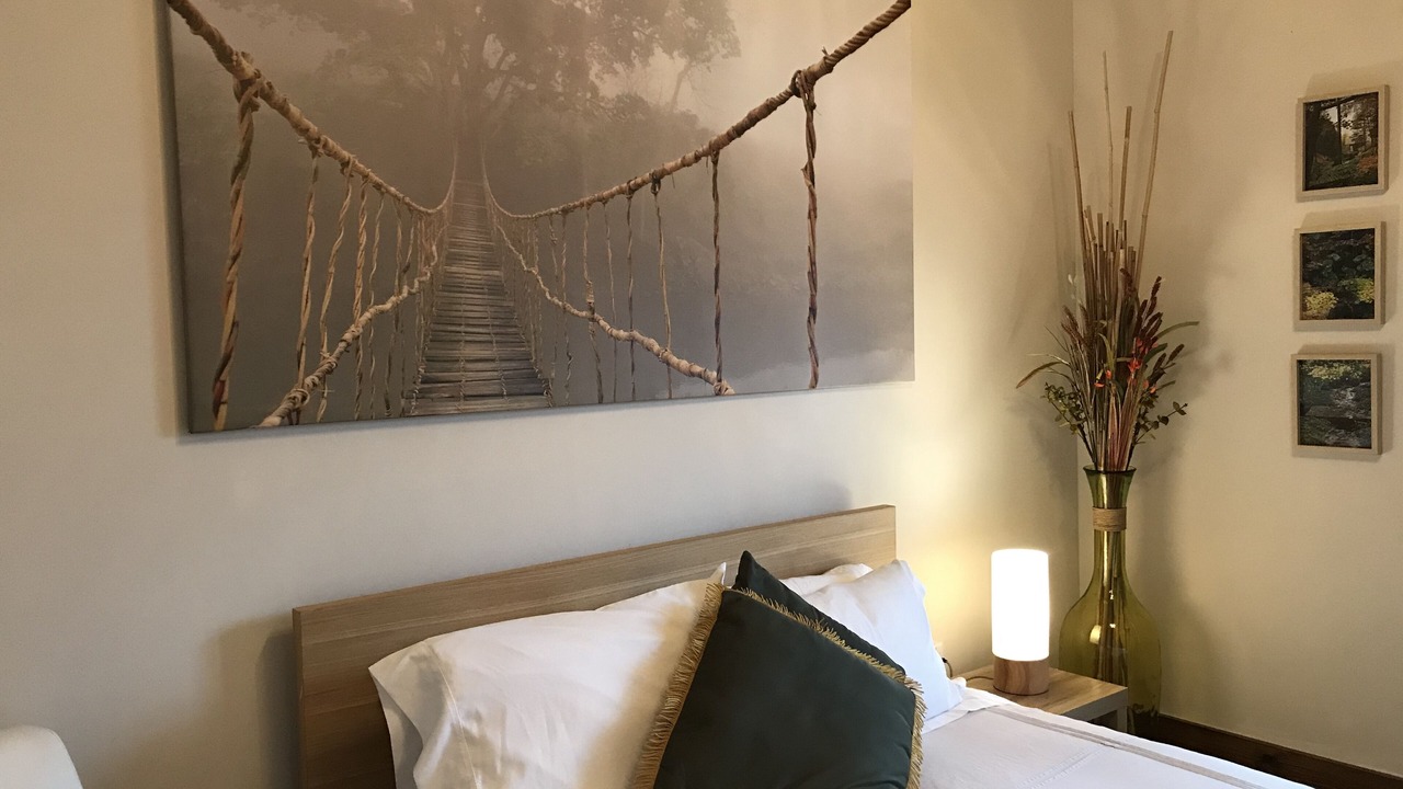 Photo of Bedroom in Saint-Boniface