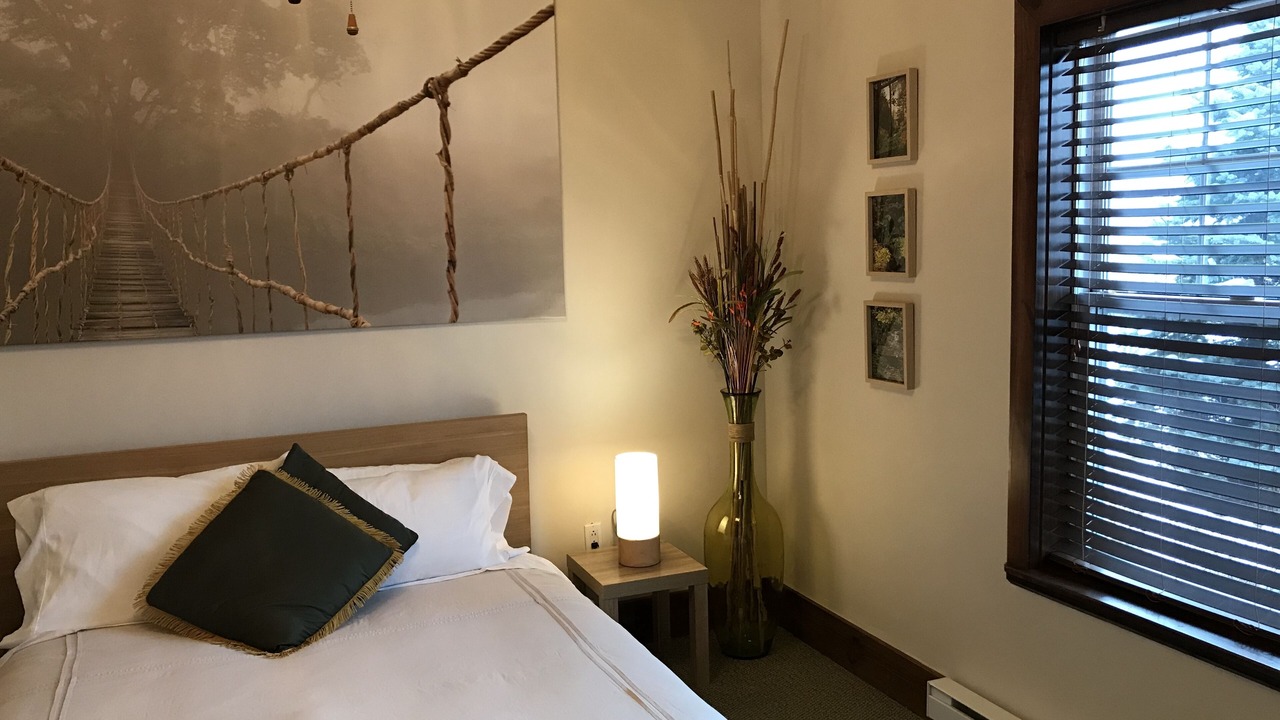 Photo of Bedroom in Saint-Boniface
