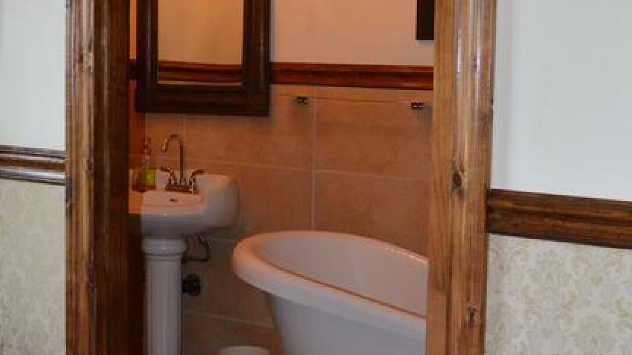 Photo of Bathroom in Saint-Boniface